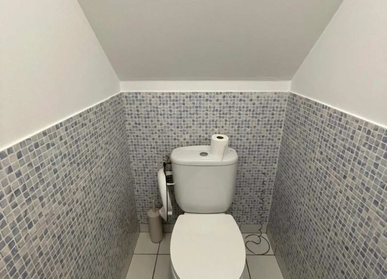 Holiday home Ty Plom Proche Du Centre Et Des Plages Plomeur France