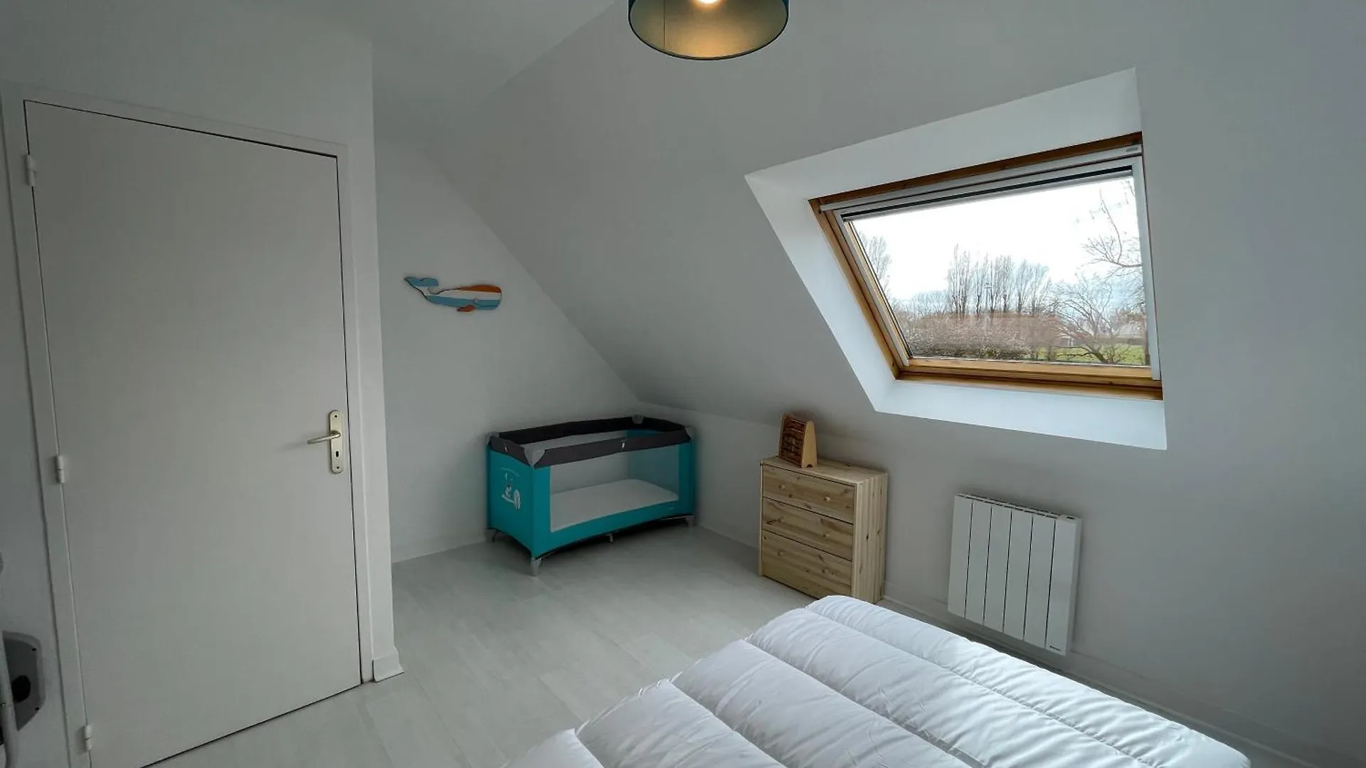 Ty Plom Proche Du Centre Et Des Plages Plomeur Holiday home