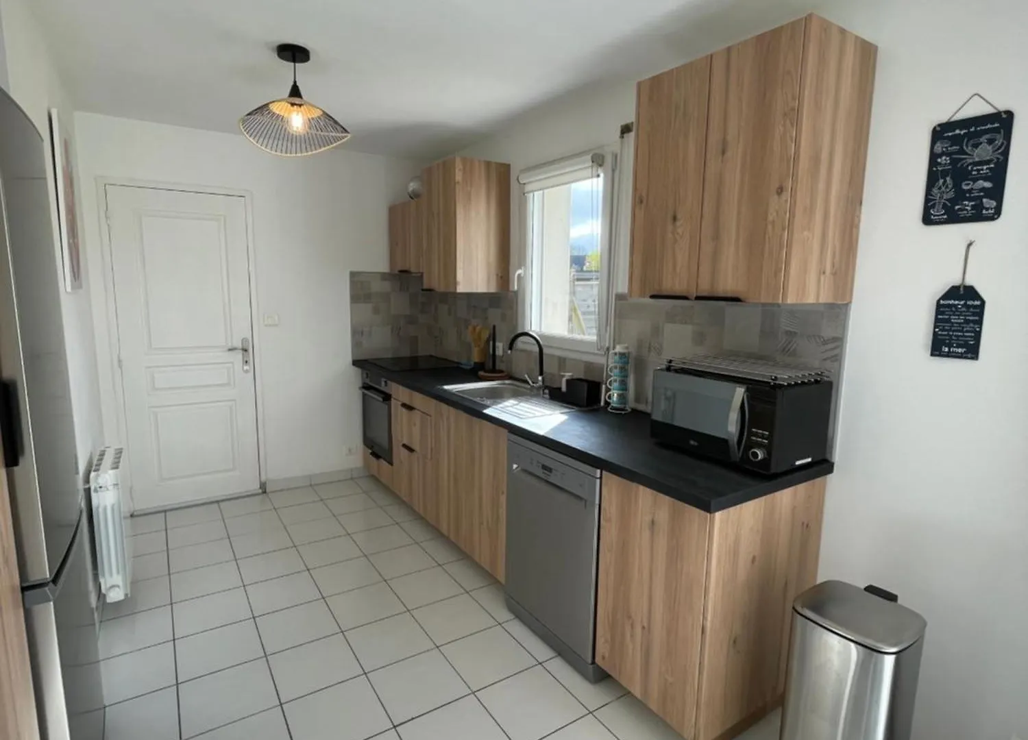 Ty Plom Proche Du Centre Et Des Plages Plomeur Holiday home