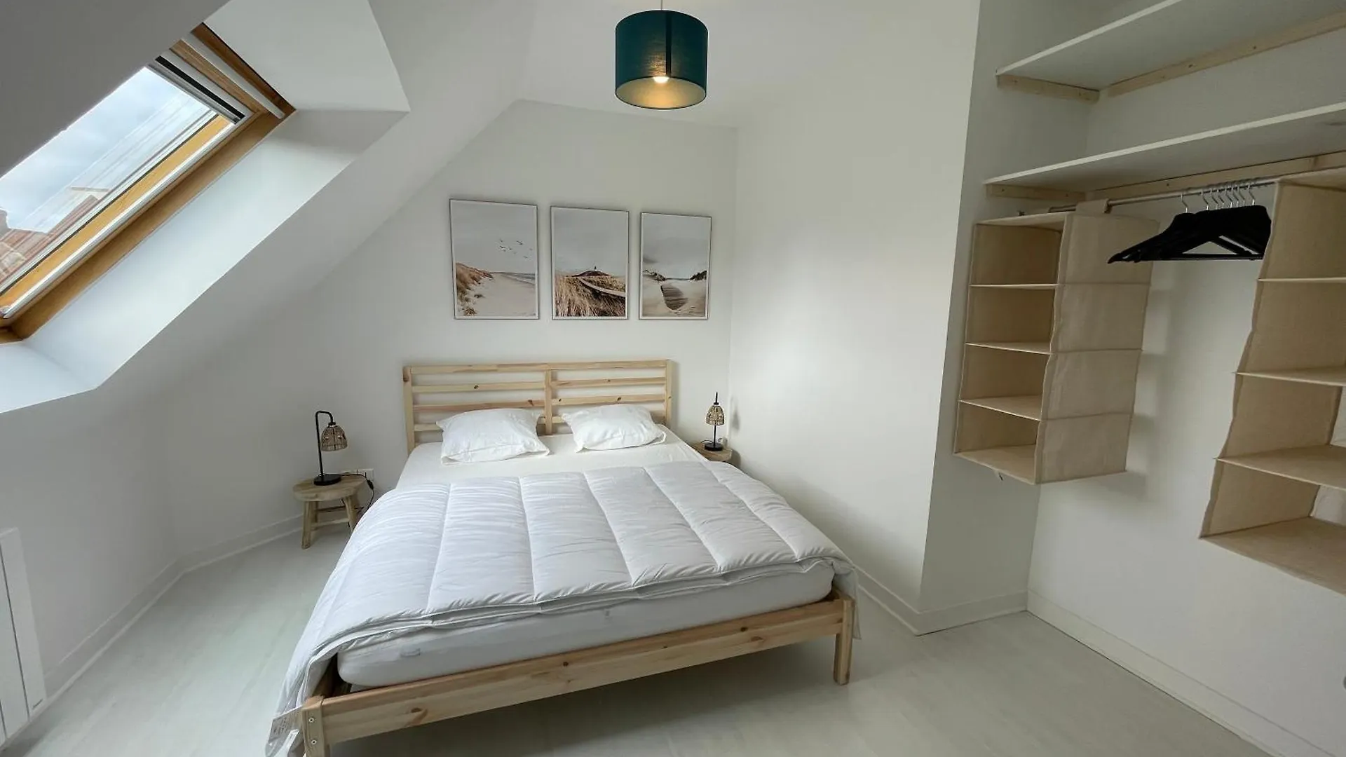 Holiday home Ty Plom Proche Du Centre Et Des Plages Plomeur